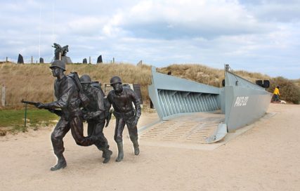 Escale dans les Dunes chambres et tables d'hôtes à Créances Manche