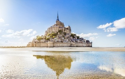 Escale dans les Dunes chambres et tables d'hôtes à Créances Manche